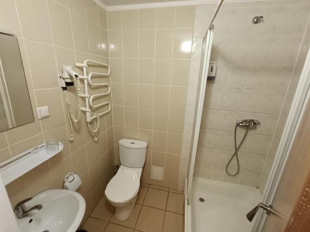 viešbutis Jurbarkas