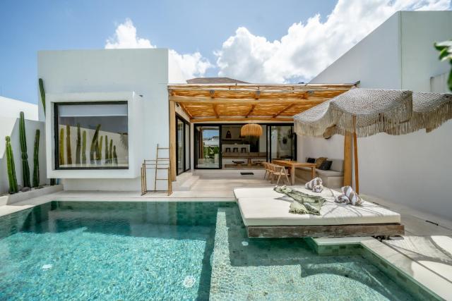 Villa Rosado Canggu