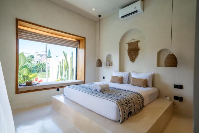 Villa Rosado Canggu