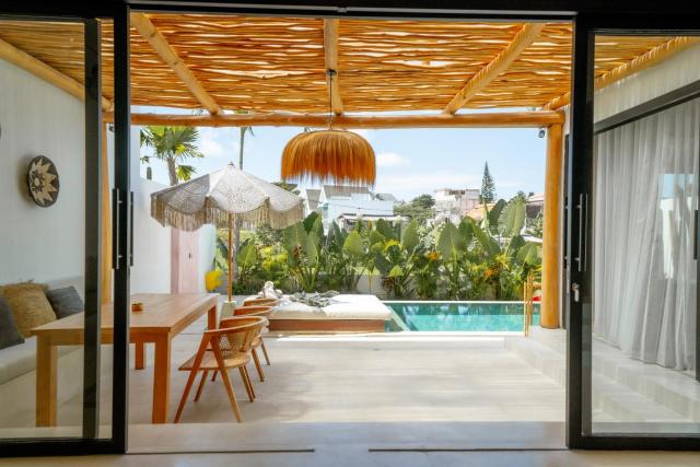 Villa Rosado Canggu
