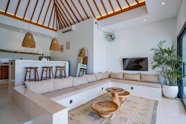 Villa Rosado Canggu