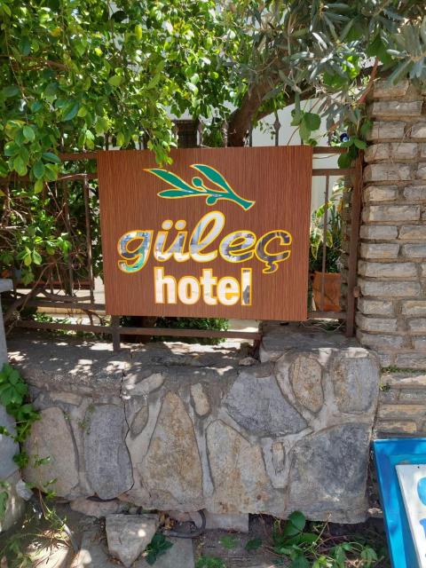 Hotel Gulec