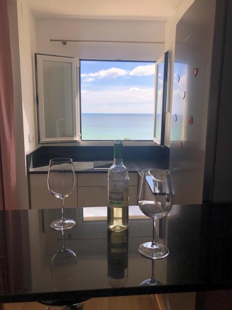 Luxury Studio Costa del Sol