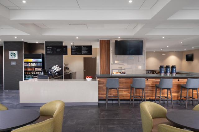 Courtyard by Marriott Edina Bloomington