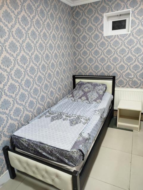 Quba ALFA-M Motel