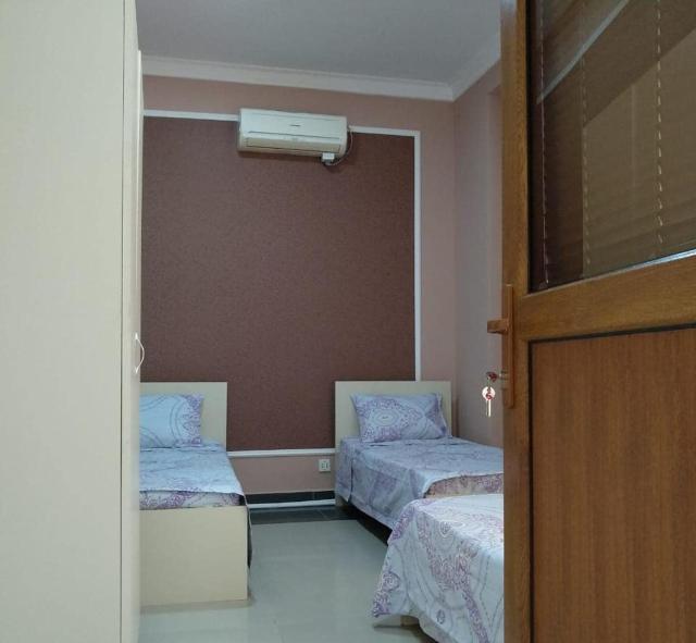 Quba ALFA-M Motel