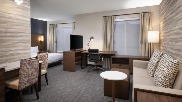Residence Inn by Marriott Denver Aurora