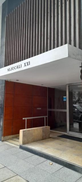 El departamento de Santiago