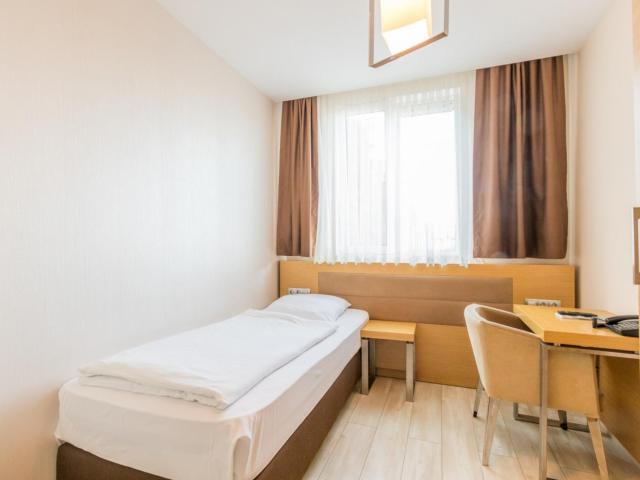 Hotel Port