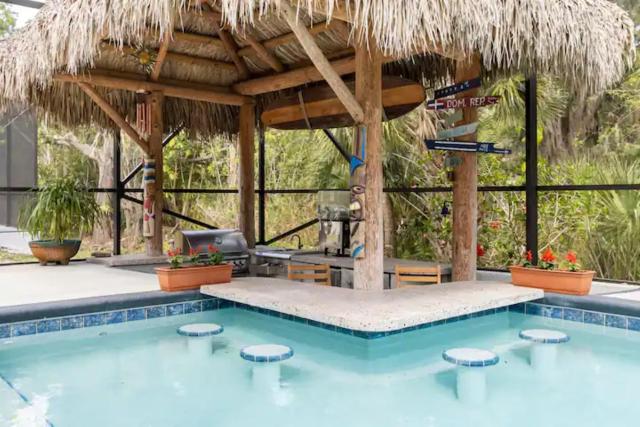 Paradise on Merritt Island