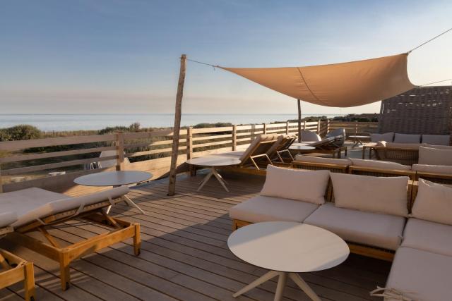 Hôtel Atalante - Relais Thalasso & Spa