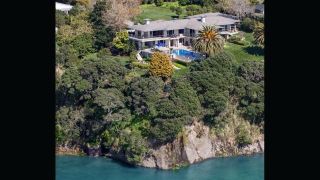 Mellons Bay Retreat