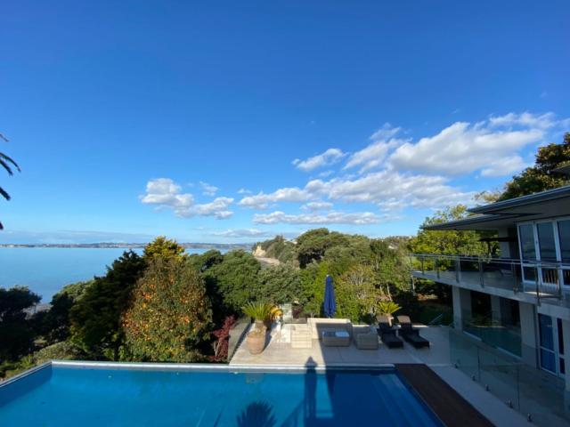 Mellons Bay Retreat