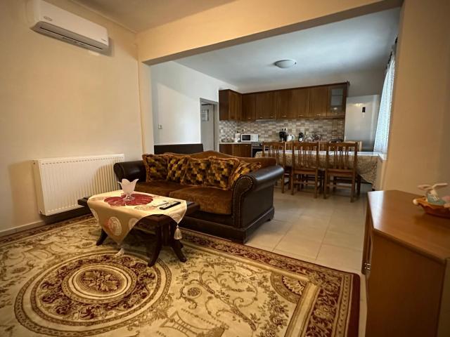 Sakis Meteora Home