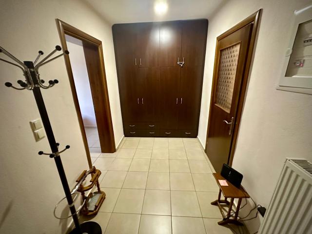 Sakis Meteora Home