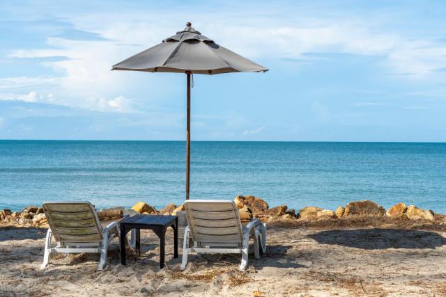 Koh Chang Longstay Resort