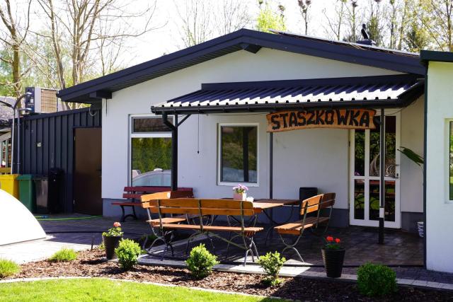 Siedlisko Staszkówka