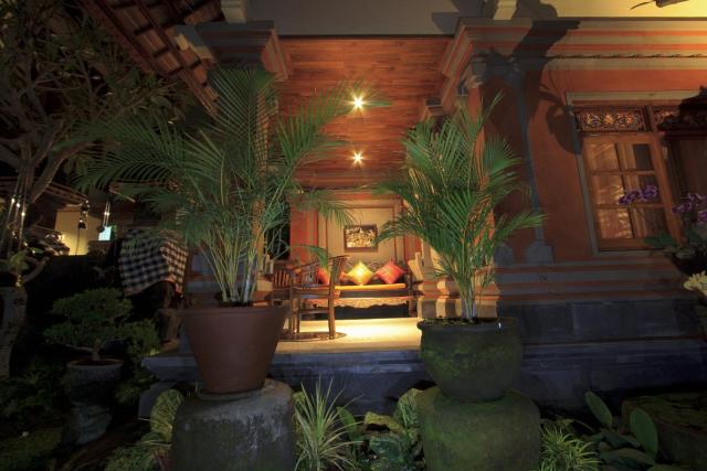 Pondok Prapen Guest House
