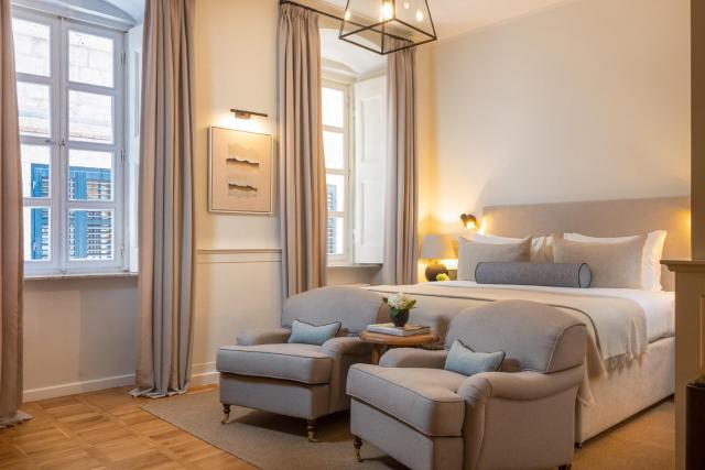 Boutique Hotel Stari Grad
