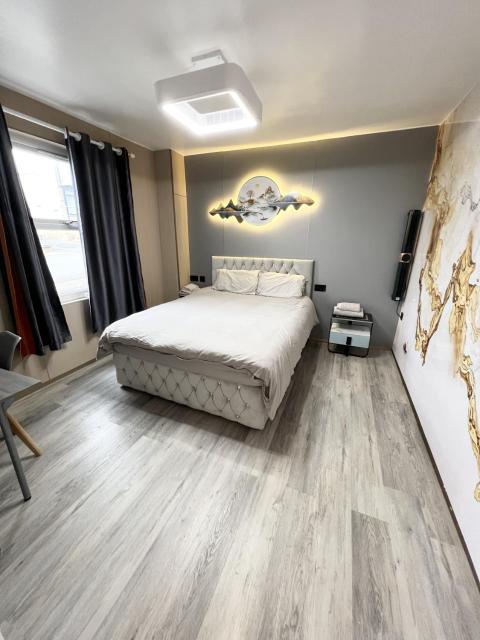 The Modern Space - New Renovation!