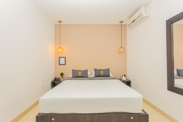 Hotel Perlatto