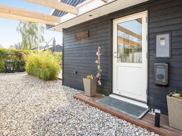 5 person holiday home in Juelsminde-By Traum