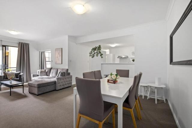 Family Apartment close to Perth City
