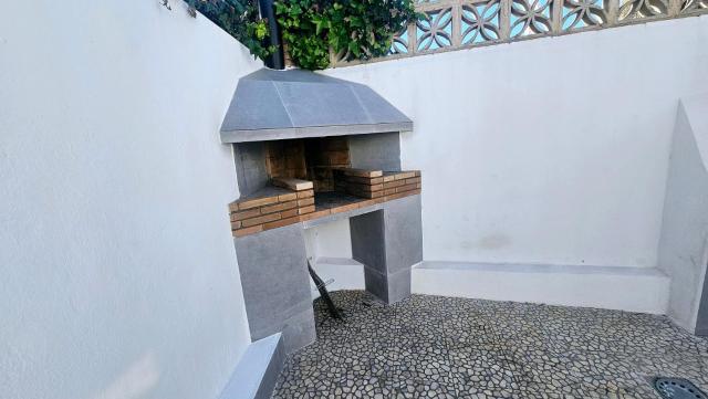 Bungalow Andalucia