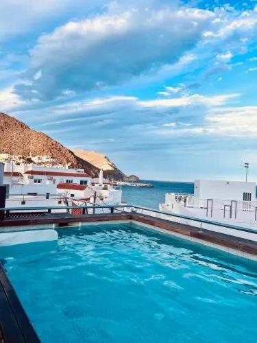 Hotel Cala Arena