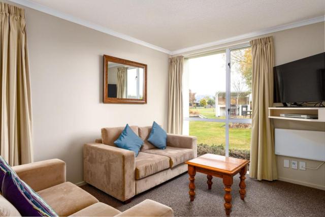 Methven Nest Apartment