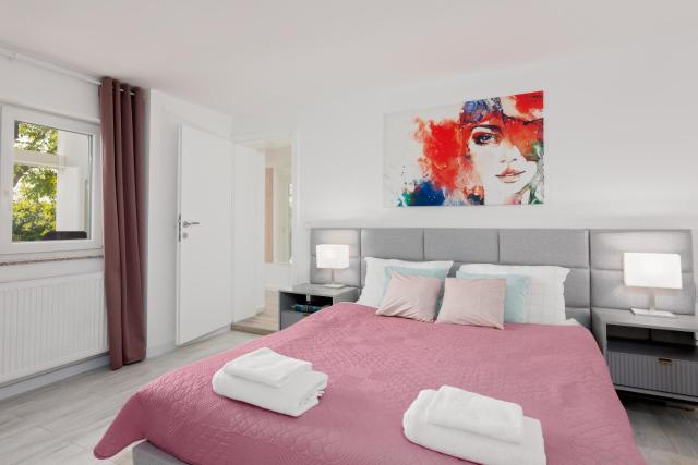 Apartman Grey