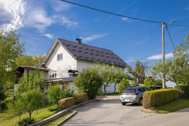 Apartman Grey