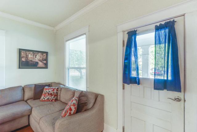 Harrison Family Home w/ Grill - Near Downtown!