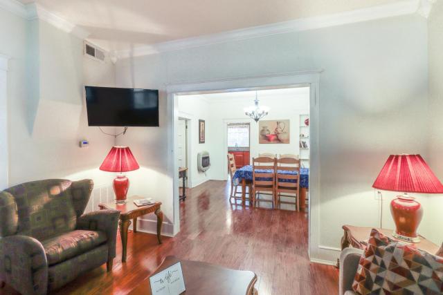 Harrison Family Home w/ Grill - Near Downtown!
