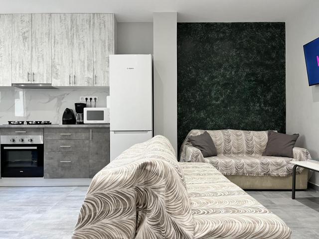 Deseo 2 Apartments