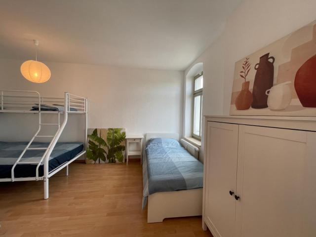 Wohnglück Dresden