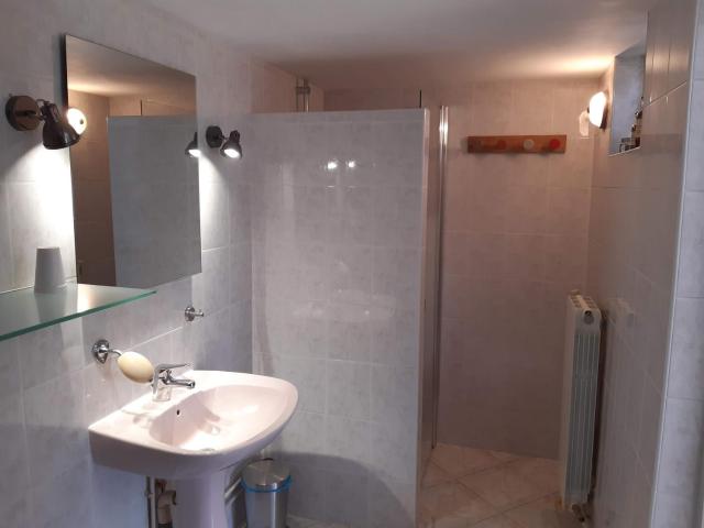 Gîte 80 m2 au calme et 20 mn de la mer