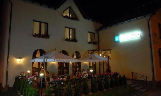 Hotel Ana