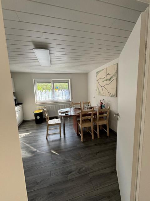 Vidi Apartments Am-Bach