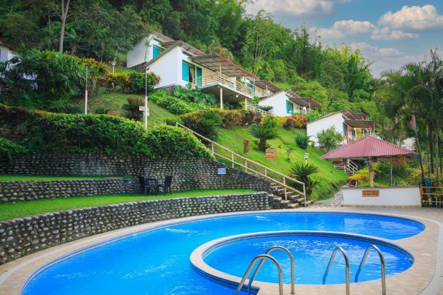 Fundo San Jose Parque Ecológico & Lodge Hotel Asociado Casa Andina
