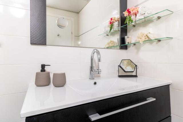 King David Apartment - J&J