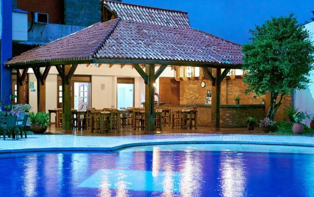 Hotel Maria Gloria