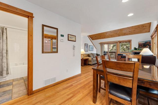 Bugle Pointe A11 by Estes Park Condos