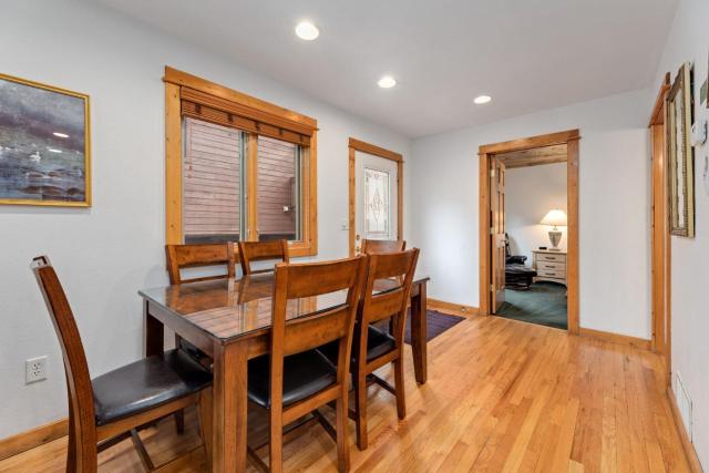 Bugle Pointe A11 by Estes Park Condos