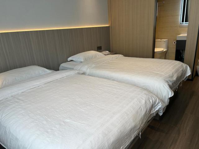 Jingdezhen International Youth Hostel