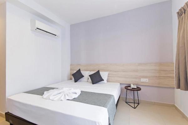 M HOTEL - Medan Tuanku Near MARA