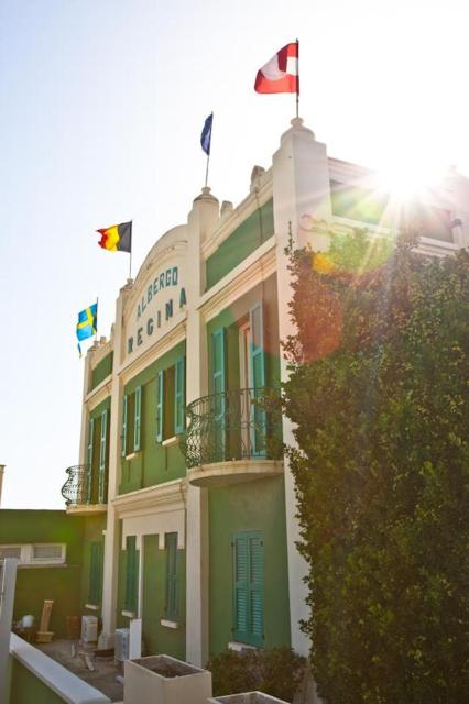 Albergo Regina