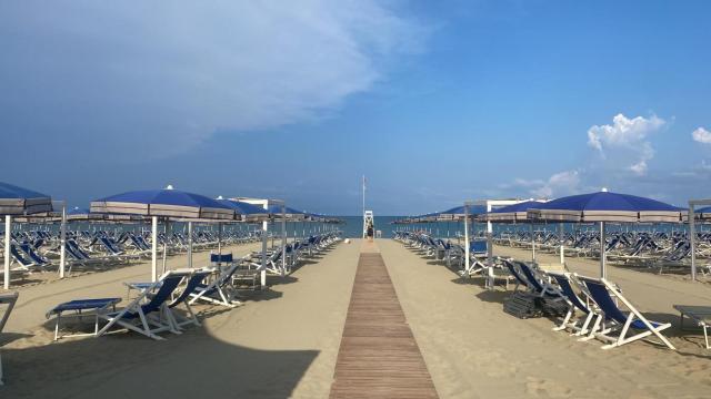 Cosmopolitan Golf & Beach Resort