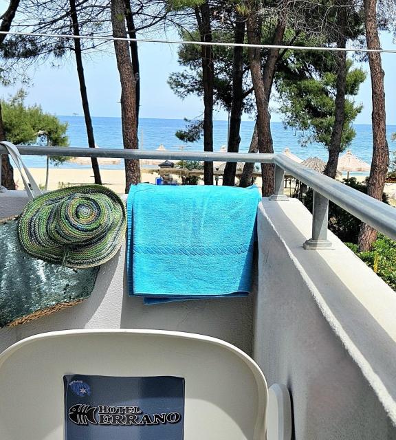 Hotel Cerrano