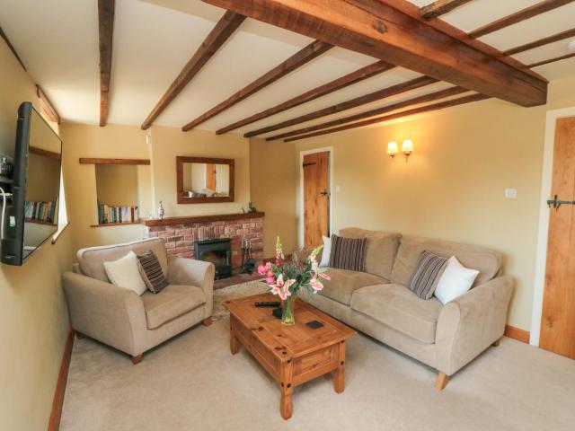 Tillers Cottage